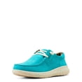thumbnail image 2 of Zapatos ARIAT Hilo Electric Lime para mujer, talla 9.5, 2 of 2
