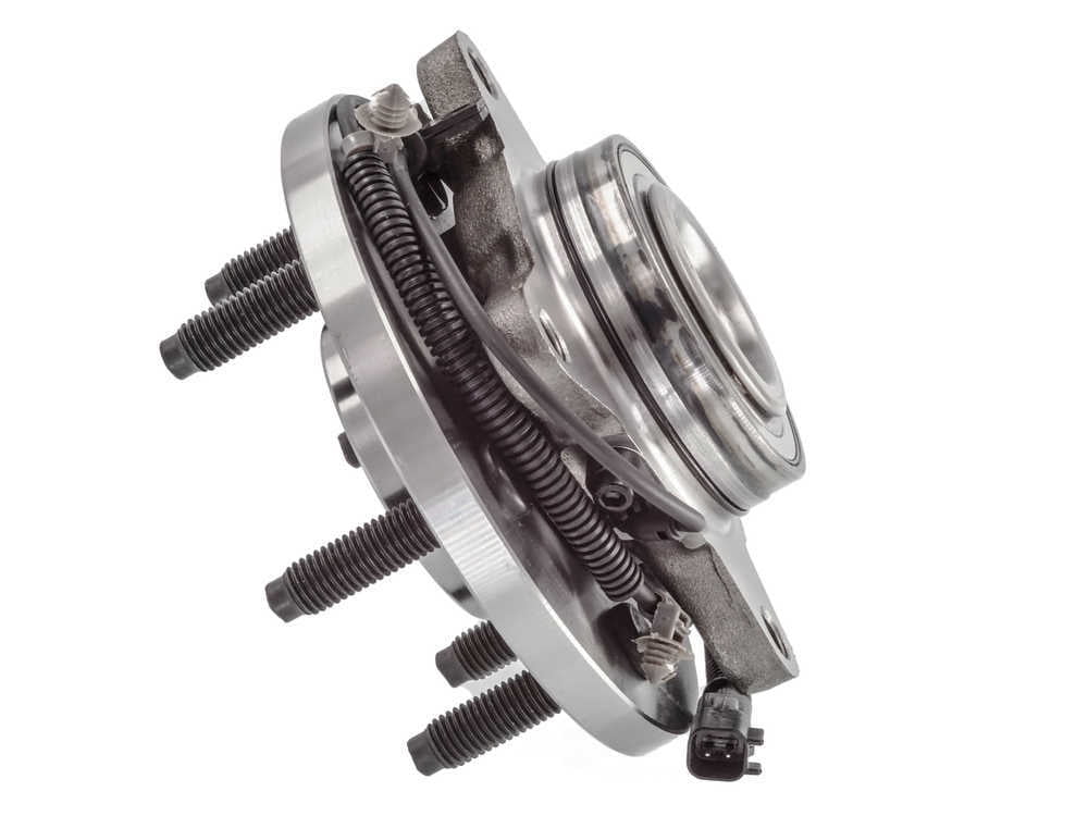 Power Train PT515143 Wheel Bearing And Hub Assembly
