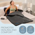 thumbnail image 3 of Manta infrarroja para sauna LifePro RejuvaWrap con calor ajustable, 3 of 9