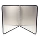 thumbnail image 1 of 1 PC Placa de aceite Anti-Aceite Baffles Baffles Aceite-Splash Baffles Suministro de cocina, 1 of 6