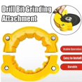 thumbnail image 2 of New Portable Drill Bit Sharpener - Drill Bit Grinding Attachment, 2 of 5
