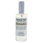 Demeter Demeter Marshmallow Cologne Spray for Women 4 oz