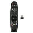 thumbnail image 1 of Smart Television Remote Control,TV Remote Control Smart Smart Television Remote Controlfor L Television Controller Replacement Next-Gen Design, 1 of 8