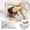 AA, variant on TYShandao Hotel-Quality Soft and Supportive Down Pillows, Memory Foam Pillows Suitable for Back Sleepers, and Pillows Made of Skin-Friendly Cotton Fabric.