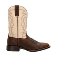 thumbnail image 2 of Durango Men's Westward Performance Western Boot Broad Square Toe - DDB0341 11 D(M) US, 2 of 7