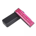thumbnail image 1 of 2xHarmonica Armónica De Lujo Armónica Diatónica Regalos Órgano Bucal Profesional, 1 of 8