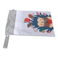 thumbnail image 4 of Bolsa húmeda para traje de baño, bolsa húmeda impermeable, bolsa húmeda para pañales reutilizable, bolsa húmeda impermeable, estándares líderes en la industria, 4 of 8