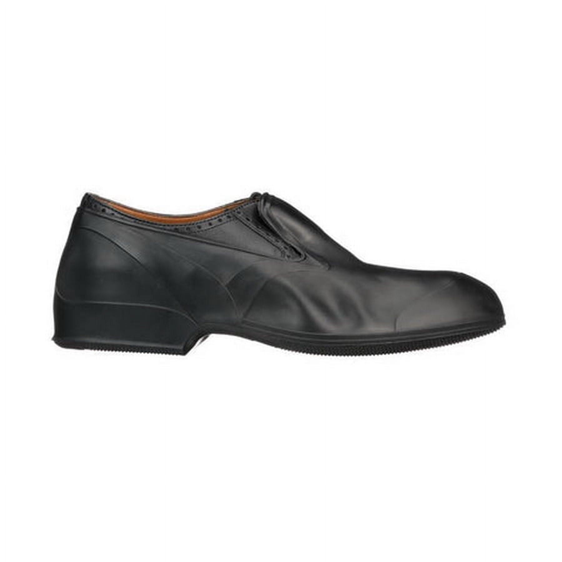 Price/Pair)Tingley 1800 Dress Rubber Overshoe - Trim-LG - Walmart.com