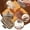 D, variant on Hearth & Gear Shampoo Comb Household Massage Silicone Shampoo Brush Cleaning Comb Scalp Massage Comb Bathing Tools Korean Exfoliating Mitten Tingle Tanning Lotion Foam Makeup Applicator Brush Back