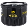 thumbnail image 1 of Filtro de Aceite John Deere AM125424 Parte Original OEM, 1 of 5