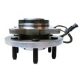 thumbnail image 3 of Wheel Bearing and Hub Assembly Fits select: 2011-2014 FORD F150, 2011-2014 FORD EXPEDITION, 3 of 3