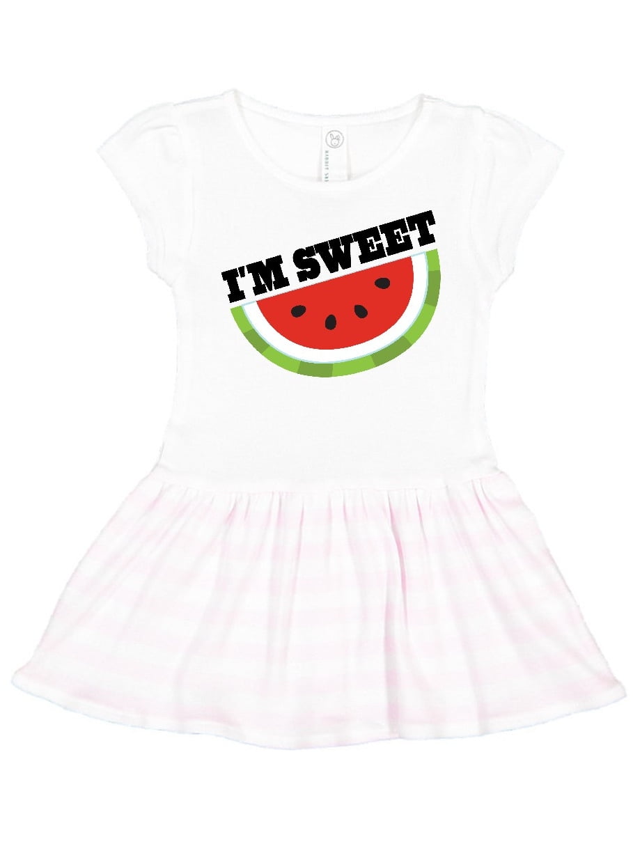 walmart watermelon dress