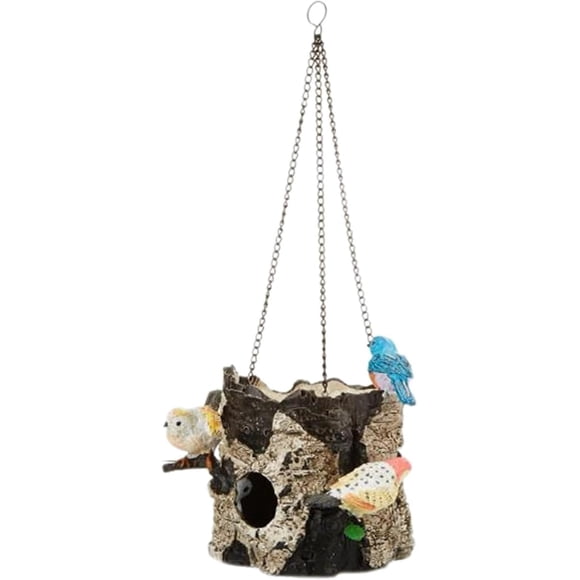 Maison pour Chien Nichoir Blanc