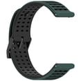 thumbnail image 5 of BotaniNest Replacement Wristband Strap Compatible With Smartwatch Fitness, 5 of 5