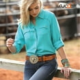 thumbnail image 4 of SUOSDEY Western Belt Buckle for Men Women Rodeo Texas Longhorn Bull Cowboy Cowgirl Belt Buckle, 4 of 7