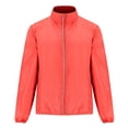 thumbnail image 1 of Roly Mens Glasgow Packaway Windbreaker, 1 of 1