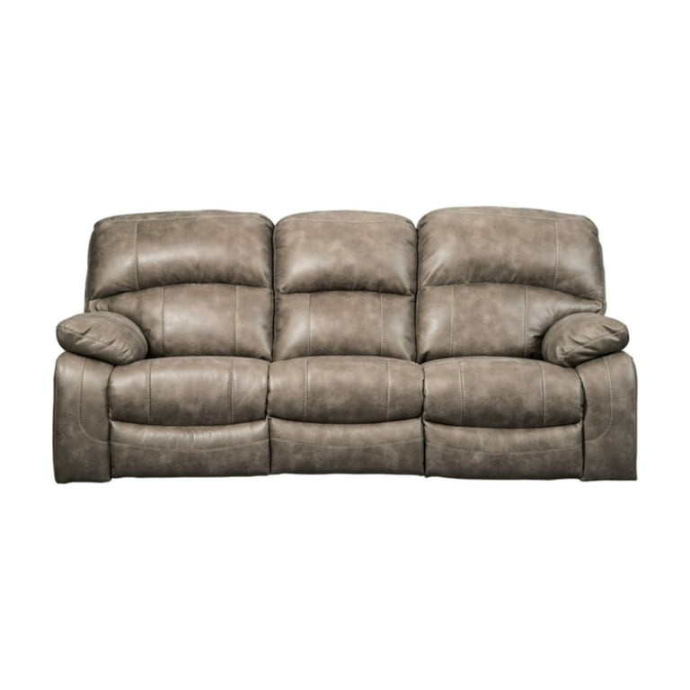 Dunwell steel power reclining sofa hot sale