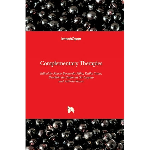 Complementary Therapies (Hardcover)