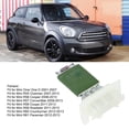 thumbnail image 3 of Resistencia del calentador del motor del ventilador 64111499121 ANGGREK para Mini R55 Otros, 3 of 8