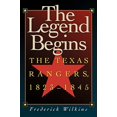 thumbnail image 1 of La Légende Commence: les Rangers du Texas, 1823-1845, 1 of 2