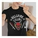 thumbnail image 3 of Playera Fan Army Stranger Things Talla M Hellfire Club W Negro, 3 of 4
