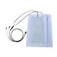 thumbnail image 1 of Riwesomey Funda de asiento con calefacción para coche, fundas para sentarse, calentador de asientos para vehículos, almohadilla térmica para conducir en Ventana automotriz Tipo 1 Riwesomey VI017690-01, 1 of 6