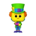 thumbnail image 1 of Mad Hatter (Black Light) Funko Pop, 1 of 3