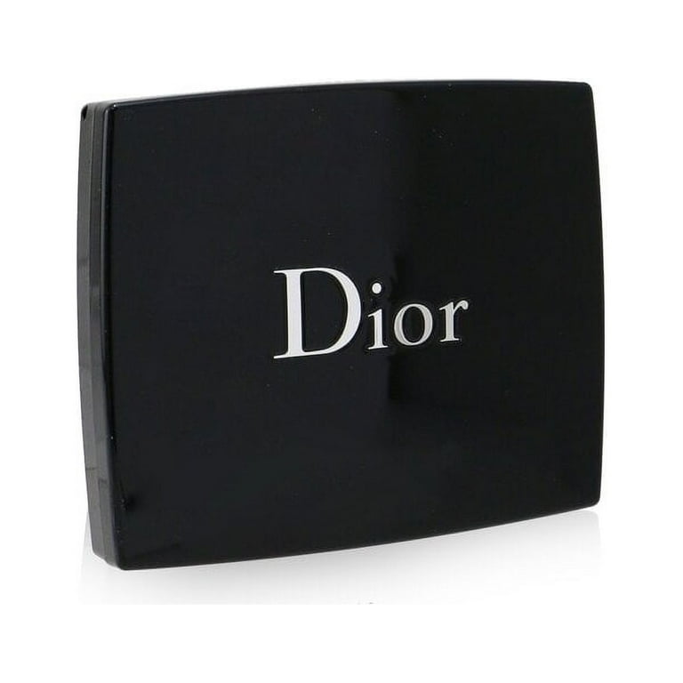 Dior 5 Couleurs Eye Shadow Palette, Rouge Trafalgar, Matte, Satin