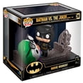 thumbnail image 2 of Pop Batman vs Joker Funko Dc comic, 2 of 2