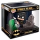 thumbnail image 2 of Pop Batman vs Joker Funko Dc comic, 2 of 2