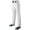Team White, variant on Evoshield Youth General Relaxed Fit Baseball Pant