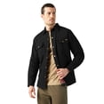 thumbnail image 4 of Genuine Dickies Men's Canvas Quilted Shirt Jacket, 4 of 10