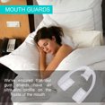 thumbnail image 3 of Protection Dentaire de Haute Qualité pour Dents, Douleurs Dentaires, Grincements, Sommeil, 3 of 4