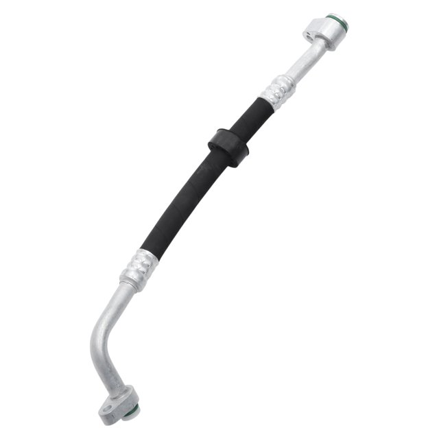Manguera de Refrigerante de A/C para Mercedes-Benz R320 2007-2009 Línea de Manguera de Aire Acondicionado No. 2518300815 Caucho Hierro