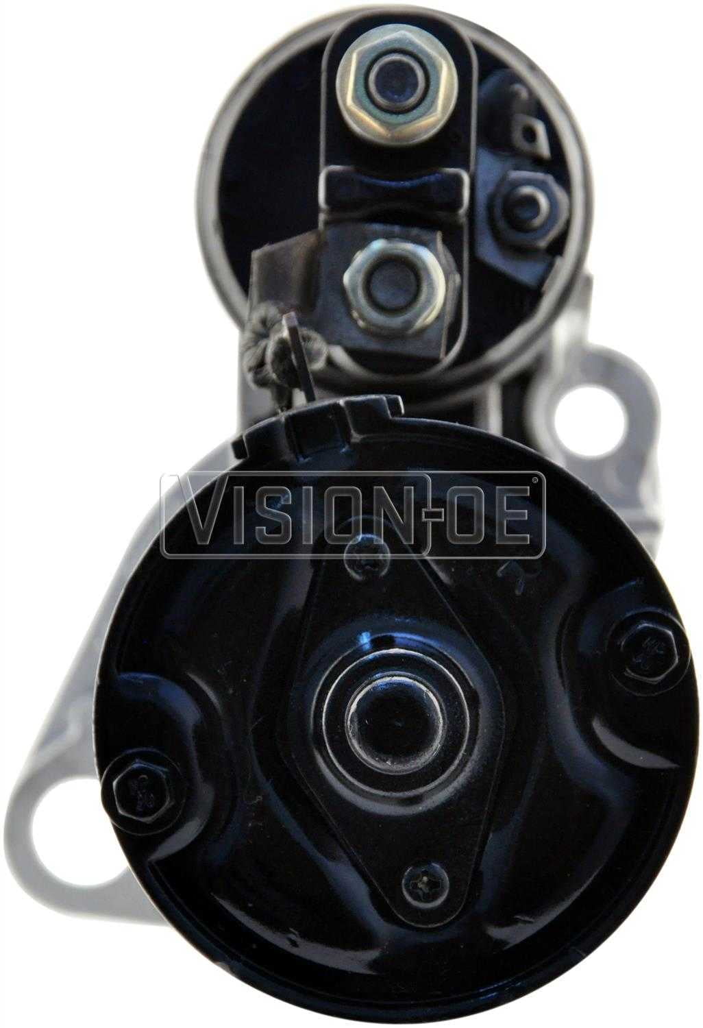 Vision OE 17918 Starter Motor