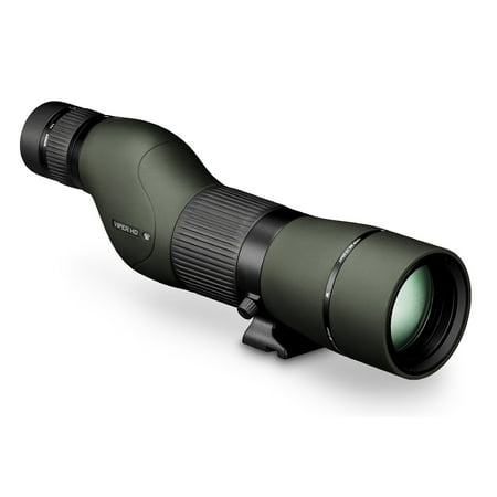 UPC: 0875874002418 | Vortex Viper HD 15-45×65 Spotting Scope (Straight)