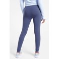 thumbnail image 2 of Sherrylily Girls High Rise Tight Active Leggings Kids Gym Yoga Pant 5-14T, 2 of 5
