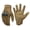 Tan, variant on Alpine Swiss Mens Motorcycle Riding Gloves Touchscreen Gloves for Biking ATV Motocross and Powersports