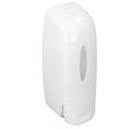 thumbnail image 4 of Soap Dispenser 360ml Hand Press Mode Space Saving Wall Mounted Manual Shampoo Dispenser, 4 of 14
