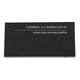 thumbnail image 4 of Switch Gigabit Ethernet Fiber Switch, Interruptor De Medios De Fibra Ethernet De 100-240V RJ45 Para El Hogar Para El Hogar, 4 of 7