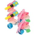 thumbnail image 4 of 1 par de patines para principiantes, protectores para patines deportivos, 4 of 7