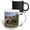 Multicolor, variant on 3drose, St. Martins Bridge, Tagus River, Toledo, Spain - Eu27 Rti0054 - Rob Tilley, 11oz Magic Transforming Mug