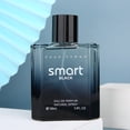 thumbnail image 3 of Gentleman perfume 100ml Black Portable Men Perfume Gentleman Long Lasting Light Fragrance Liquid Perfume ANGGREK Otros, 3 of 8