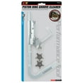 thumbnail image 4 of Performance Tool W80576 Piston Ring Carbon and Deposit Cleaning Tool with 10 Groove Cleaning Sizes and 2 Cutter Wheels - SAE and Metric Sizes Included, 4 of 4