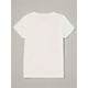 thumbnail image 2 of Women's Casual Short Sleeve T-Shirt - "Just a Who Loves Books & Coffee" Graphic Print, Soft Cotton, Round Neck, Machine Washable, White Tee for Book & Coffee Lovers, 2 of 5