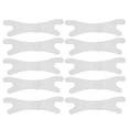 thumbnail image 1 of Congestion Relief Patch, Anti-Snoring Patch Convenient Breathable  For Home For Sleep For Nasal, 1 of 8