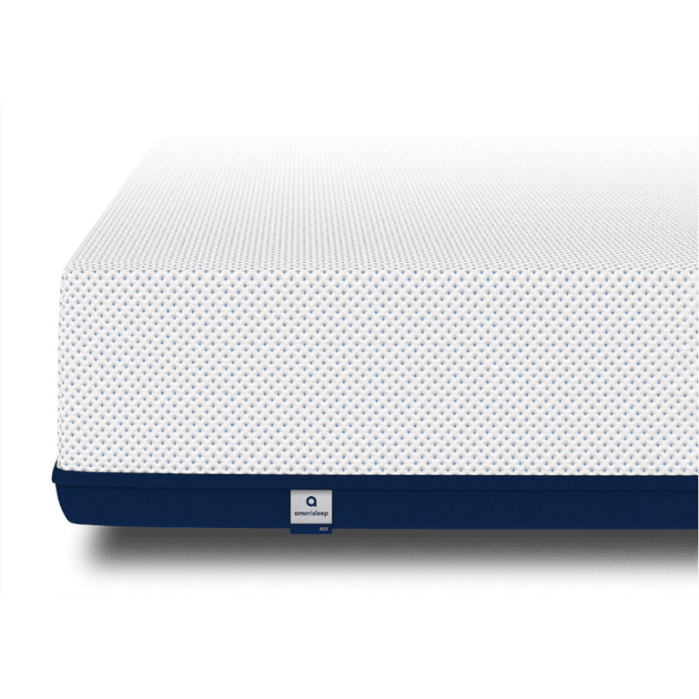 Amerisleep as5 soft feel bio core plush cheap foam active flex mattress