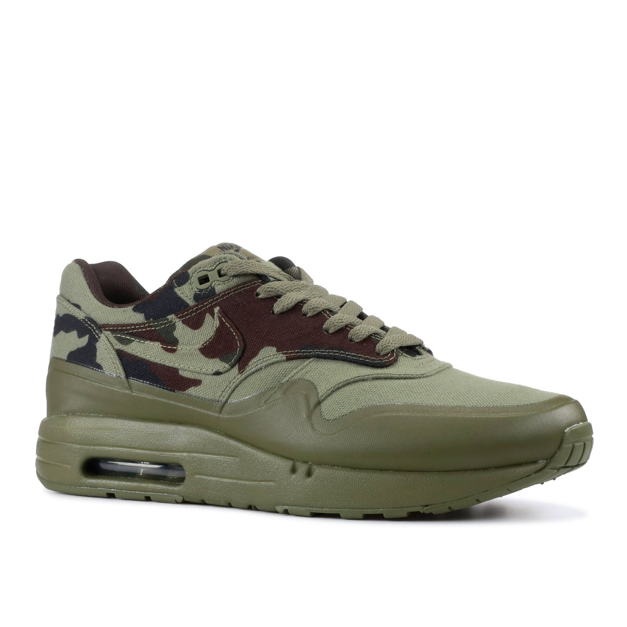 Nike Men Air Maxim 1 France Sp Camo 607473 200 Size 9 Walmart