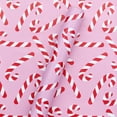 thumbnail image 3 of Holiday Time Multi-Color Brights Christmas Wrapping Paper, 8 Rolls, 144 Sq ft, 3 of 10