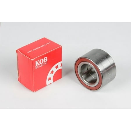 4x4 Front Wheel Bearing - Brand New High Quality Bearing kit fits Front Wheel Polaris 4x4 ATV Sportsman 700 2002 - 2005